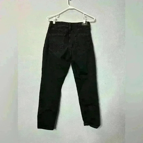 Levi’s mid rise ankle jeans women’s 28 - Picture 2 of 4